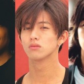 Những mỹ nam Nhật Bản chuyên trị vai phi công trẻ